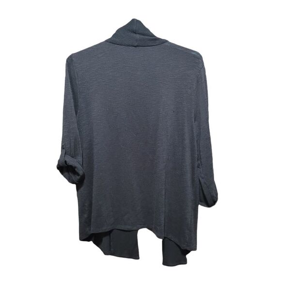 Black cardigan   - Picture 2 of 2